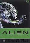 【中古】(未使用･未開封品)エイリアン・レガシー〈エイリアン4部作コレクターズBOX〉 [DVD] シガニー・ウィーバー