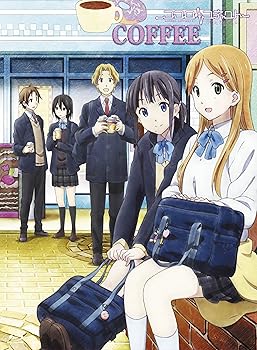 【中古】(非常に良い)ココロコネクト カコランダム (初回限定版) [Blu-ray] 水島大宙