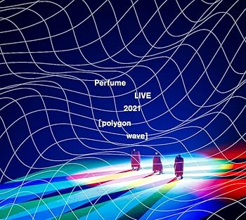【中古】(未使用･未開封品)Perfume LIVE 2021 [polygonwave] (初回限定盤)(2枚組)(グッズ付) [DVD] Perfume｜お取り寄せ本舗 KOBACO