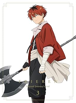 【中古】(非常に良い)「葬送のフリーレン」DVD(Vol.3 初回生産限定版) 山田鐘人|お取り寄せ本舗 KOBACO