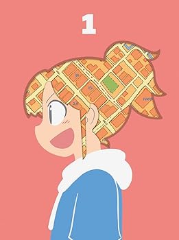 【中古】(未使用･未開封品)CITY THE ANIMATION Blu-ray1巻(特典なし) [Blu-ray] 小松未可子