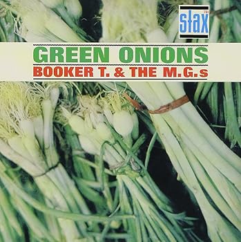 【中古】(未使用･未開封品)グリーン・オニオン [CD] ブッカー・T.&ザ・MG'S 4,972円
