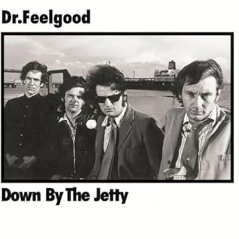 【中古】(未使用･未開封品)ダウン・バイ・ザ・ジェティー [CD] ドクタｰ･フィｰルグッド