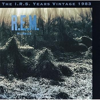 【中古】(未使用･未開封品)マーマー - R.E.M. [CD] R.E.M.