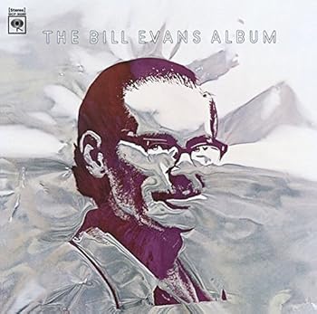 【中古】(未使用･未開封品)ザ・ビル・エヴァンス・アルバム +3(期間生産限定盤) [CD] ビル・エヴァンス