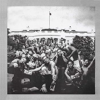 【中古】(未使用･未開封品)To Pimp A Butterfly (2LP) (Ltd) [Analog] [LP Record] Kendrick Lamar 12,028円
