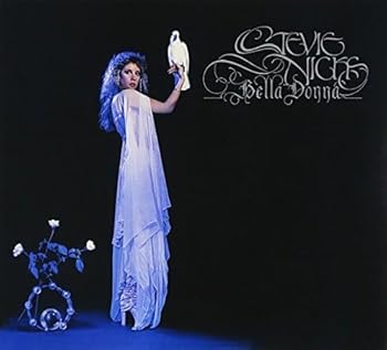 【中古】麗しのベラ・ドンナ デラックス・エディション [CD] スティーヴィー・ニックス