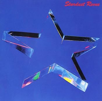 【中古】(未使用･未開封品)STARDUST REVUE [CD] スターダスト・レビュー