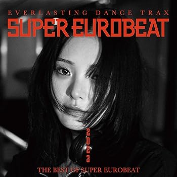 【中古】(未使用･未開封品)THE BEST OF SUPER EUROBEAT 2023(ALBUM2枚組(スマプラ対応)) [audioCD] V.A.