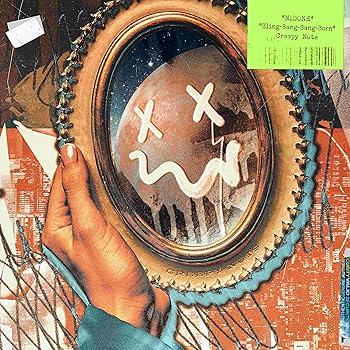 【中古】(未使用･未開封品)二度寝 / Bling-Bang-Bang-Born (通常盤) - Creepy Nuts [CD] Creepy Nuts