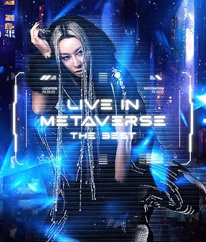 【中古】(未使用･未開封品)LIVE IN METAVERSE ～THE BEST～(AL2枚組+DVD) [CD] 倖田來未