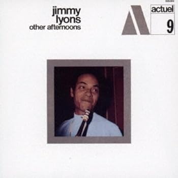 【中古】(未使用･未開封品)【凄!!JAZZ】アザー・アフタヌーンズ [CD] ジミー・ライオンズ