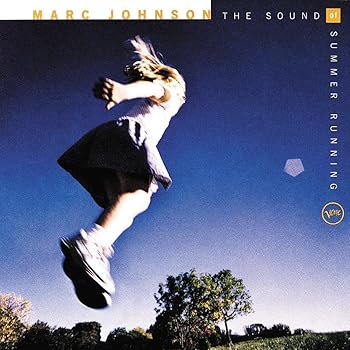 【中古】(未使用･未開封品)ザ・サウンド・オブ・サマー・ランニング (UHQCD) [CD] マーク・ジョンソン