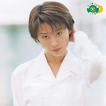 【中古】(未使用･未開封品)ゴールデン☆ベスト 市原真紀 (特典なし) [CD] 市原真紀