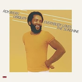 【中古】(未使用･未開封品)Everybody Loves The Sunshine [Analog] [lp_record] Roy Ayers Ubiquity