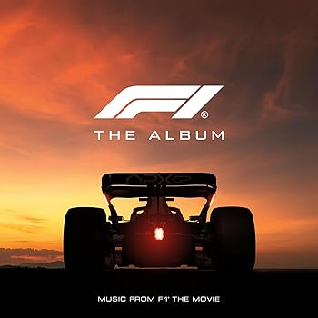 【中古】(未使用･未開封品)F1 THE ALBUM [audioCD] VARIOUS ARTISTS