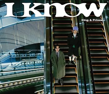 【中古】(未使用･未開封品)What We Got ～奇跡はきみと～ / I Know (初回限定LIVE盤)(DVD付) [CD] King & Prince