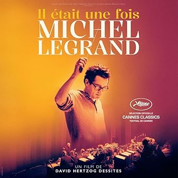 【中古】(未使用･未開封品)ミシェル・ルグラン　世界を変えた映画音楽家 - オリジナル・サウンドトラック (SHM-CD) [CD] ミシェル・ルグラン