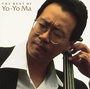 【中古】(未使用･未開封品)ベスト・アルバム [CD] ヨーヨー・マ