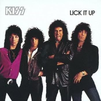 【中古】(未使用･未開封品)リック・イット・アップ~地獄の回想 - KISS [CD] KISS