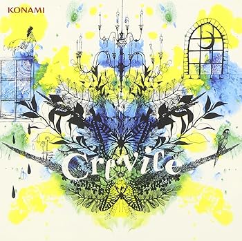 【中古】(未使用･未開封品)Crevice [CD] 猫叉Master