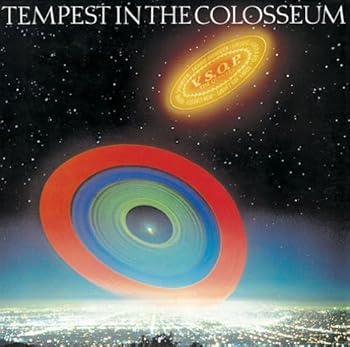 【中古】(未使用･未開封品)テンペスト・イン・ザ・コロシアム - V.S.O.P.ザ・クインテット [audioCD] V.S.O.P.ザ・クインテット