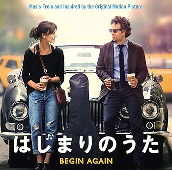 【中古】(未使用･未開封品)はじまりのうた-オリジナル・サウンドトラック [CD] ヴァリアス・アーティスト