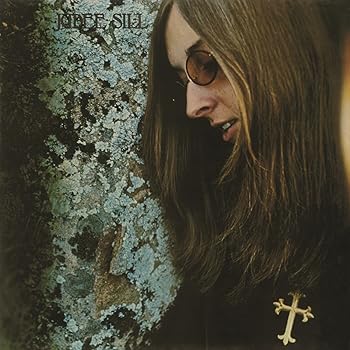 【中古】(未使用･未開封品)JUDEE SILL [LP] (180 GRAM AUDIOPHILE VINYL) [Analog] [lp_record] JUDEE SILL