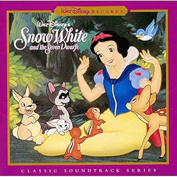 【中古】(未使用･未開封品)白雪姫 オリジナル・サウンドトラック デジタル・リマスター盤 [audioCD] サントラ