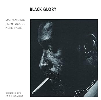 【中古】(未使用･未開封品)ブラック・グローリー [audioCD] マル・ウォルドロン