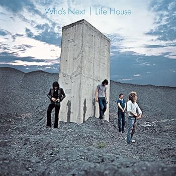 【中古】フーズ・ネクスト/ライフ・ハウス (2枚組SHM-CD) - ザ・フー [CD] ザ・フー