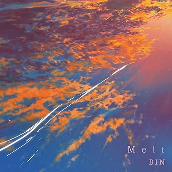 【中古】Melt - BIN (特典なし) [CD] ＢＩＮ