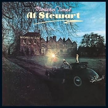 【中古】(未使用･未開封品)追憶の館 (特典なし) [CD] アル・スチュアート