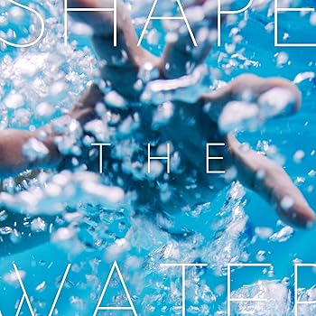 【中古】『Shape the water』CD+Blu-ray [CD] flumpool