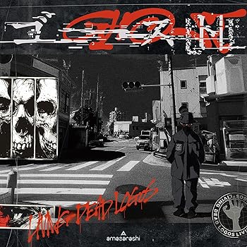 【中古】(未使用･未開封品)ゴースト (通常盤) (特典なし) [CD] amazarashi