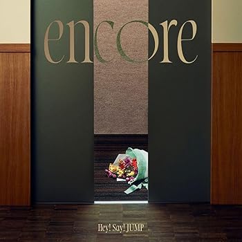 【中古】(未使用･未開封品)encore (通常盤) (特典なし) [CD] Hey! Say! JUMP