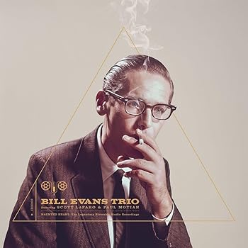 【中古】ホーンテッド・ハート：ザ・レジェンダリー・リヴァーサイド・スタジオ・レコーディングス (3枚組)(UHQCD) [CD] ビル・エヴァンス・トリオ