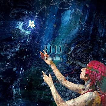【中古】RUIN※通常盤 [CD] Little Lilith