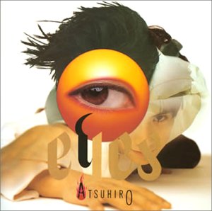 【中古】(未使用･未開封品)Eyes - アツヒロ サトウ [audioCD] アツヒロ サトウ