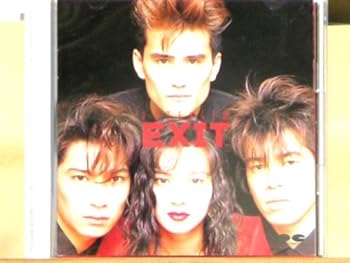 【中古】(未使用･未開封品)エグジット [audioCD] パッセンジャーズ