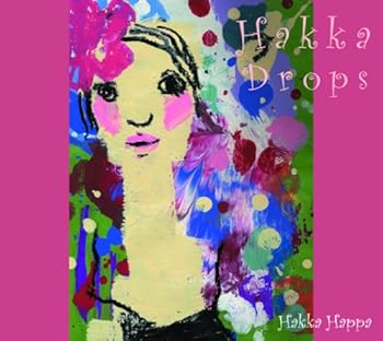 【中古】(未使用･未開封品)薄花ドロップ [CD] 薄花葉っぱ