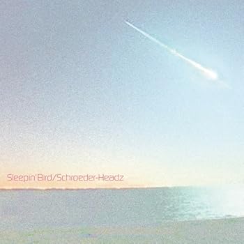 【中古】(未使用･未開封品)Sleepin' Bird [audioCD] Schroeder-Headz