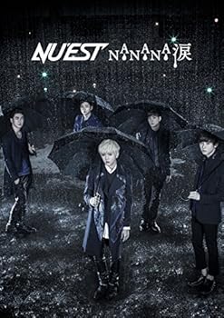 【中古】(未使用･未開封品)NA.NA.NA.涙(初回生産限定盤A)(DVD付) [audioCD] NU'EST