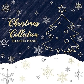 【中古】(未使用･未開封品)リラクシング・ピアノ~クリスマス・コレクション Xmas Christmas ソング BGM CD 音楽 ジングルベル [CD] 広橋真紀子