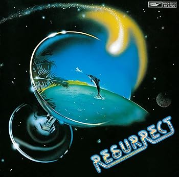 【中古】(未使用･未開封品)RESURRECT(限定盤) - ザ・キングトーンズ [audioCD] ザ・キングトーンズ