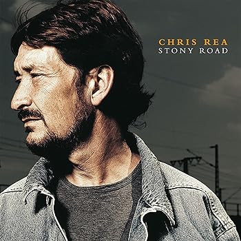 【中古】Stony Road (Orange 2LP) [Analog] [LP Record] Chris Rea