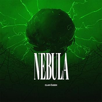 【中古】(未使用･未開封品)NEBULA （通常盤） - CLAN QUEEN [CD]