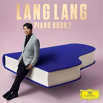 【中古】(未使用･未開封品)ピアノ・ブック2 (初回限定盤)(2枚組)(UHQCD)(DVD付) [CD] ラン・ラン