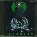 【中古】戦慄の奇蹟 [CD] LOUDNESS