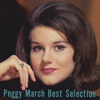 【中古】(未使用･未開封品)BEST SELECTION [CD] ペギー・マーチ